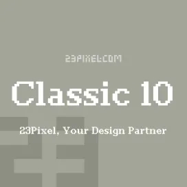 Classic 10